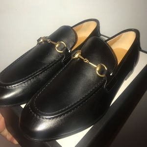 Gucci Horsebit Loafers